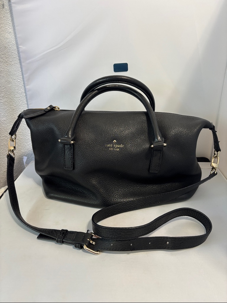 Kate Spade Emmy 2way Handbag/Crossbody Pxru4985